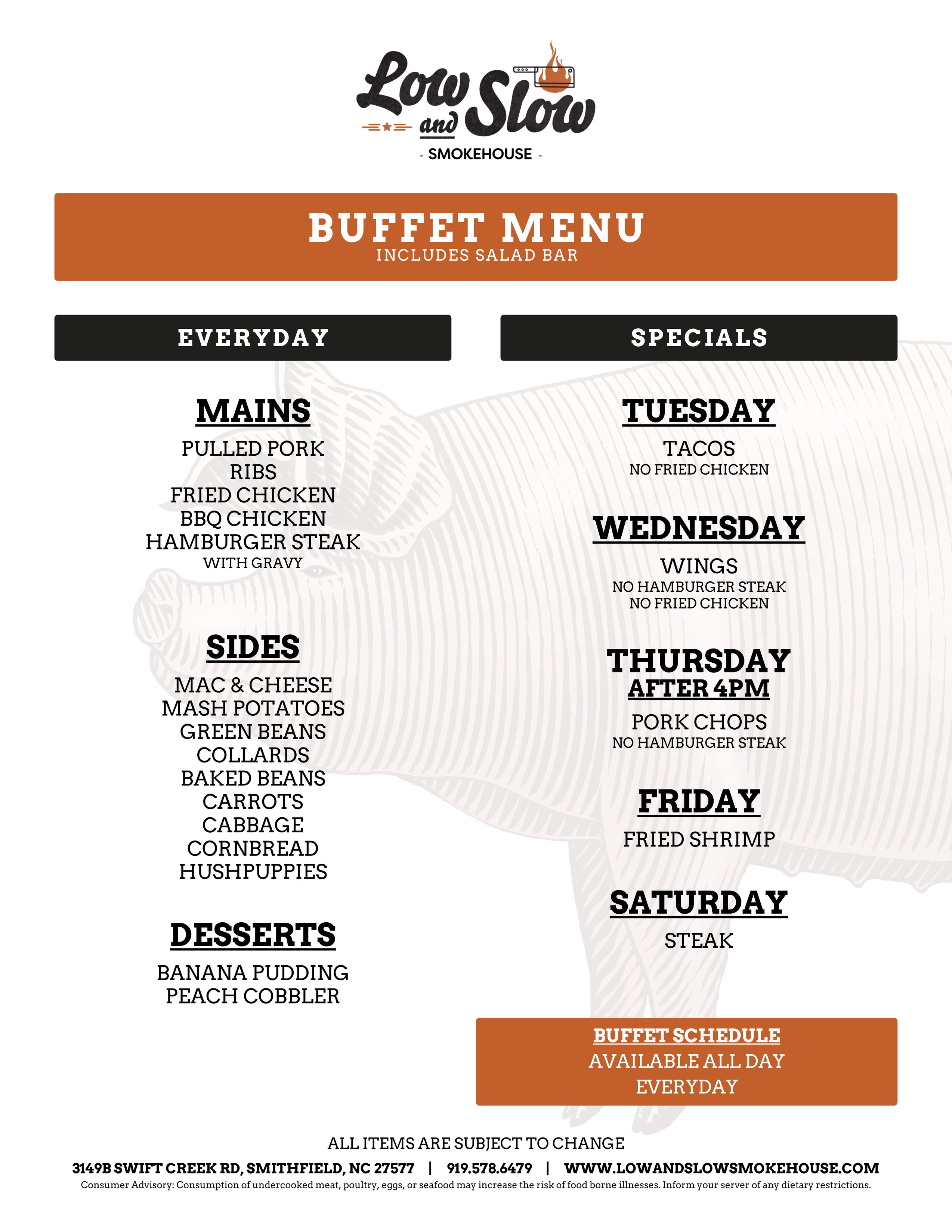Buffet Menu Magazine-1